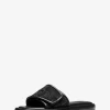 Suki Embellished Slide Sandal