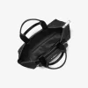 Tanner Small Printed Signature Logo Reversible Packable Tote Bag