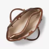 Taryn Large Leather Tote Bag