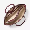 Taryn Large Leather Tote Bag