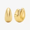 Teardrop Earrings