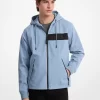 Tigres Hooded Jacket