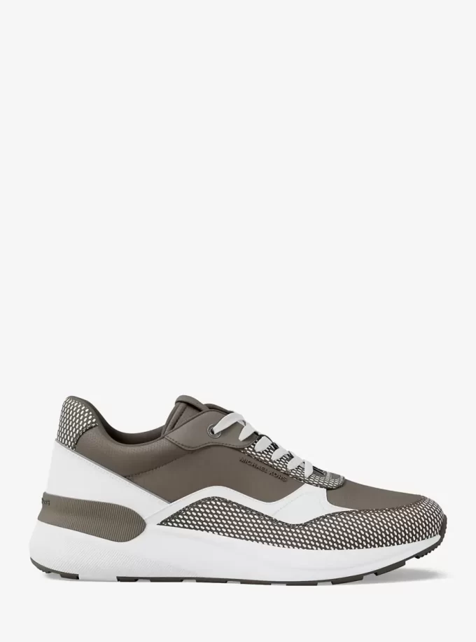 Trevor Mixed-Media Trainer