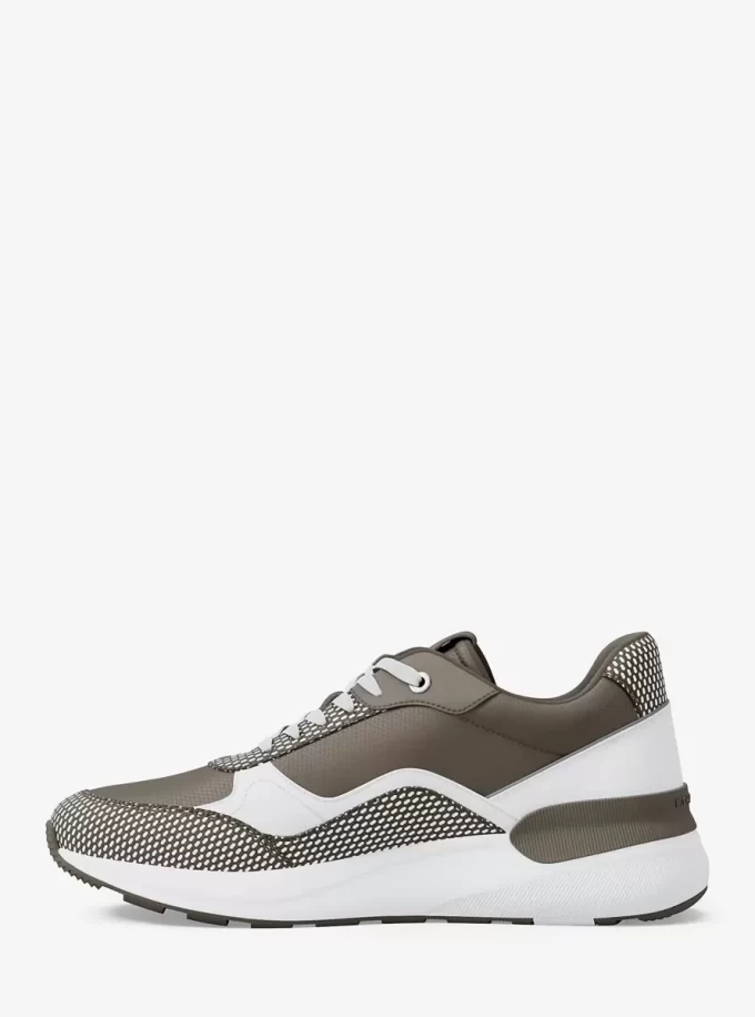 Trevor Mixed-Media Trainer