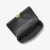 Tribeca Large Quilted Leather Shoulder Bag