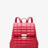 Tribeca Small Quilted Leather Backpack Tribeca Small Quilted Leather Backpack