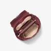 Tribeca Small Quilted Leather Backpack Tribeca Small Quilted Leather Backpack