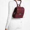 Tribeca Small Quilted Leather Backpack Tribeca Small Quilted Leather Backpack
