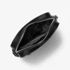 Varick Logo Flight Bag