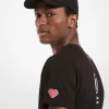 Watch Hunger Stop LOVE Organic Cotton Baseball Hat