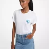 Watch Hunger Stop Organic Cotton Unisex T-Shirt