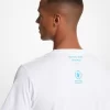Watch Hunger Stop Organic Cotton Unisex T-Shirt