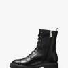 Weiss Combat Boot