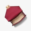 Whitney Medium Quilted Shoulder Bag