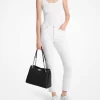 Whitney Medium Quilted Tote Bag