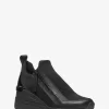 Willis Stretch Knit Trainer