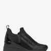 Willis Stretch Knit Trainer