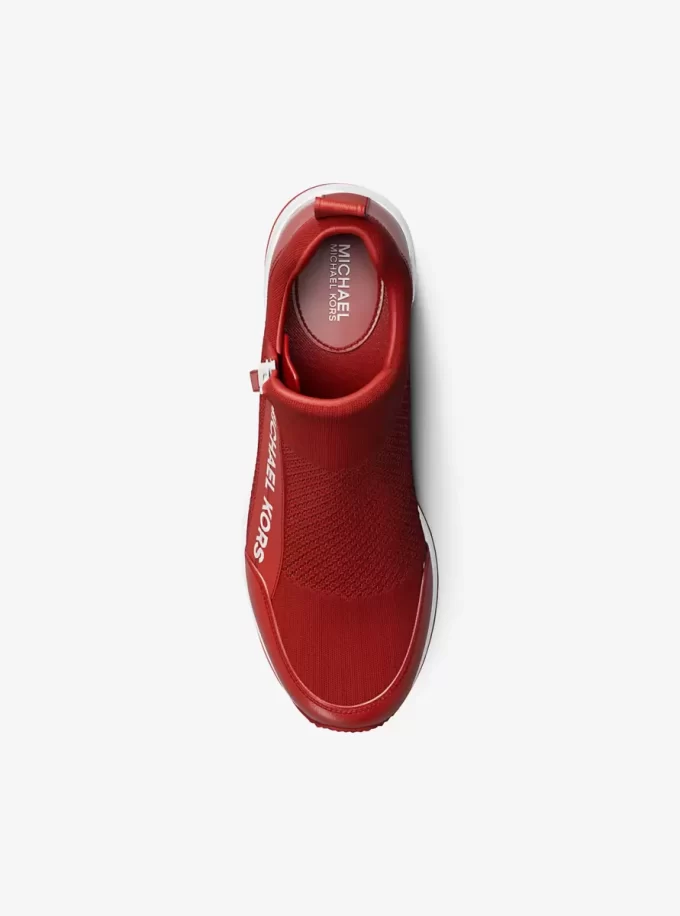 Willis Stretch Knit Trainer