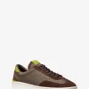 Wilton Signature Logo Sneaker