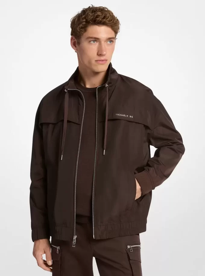 Windbreaker Windbreaker