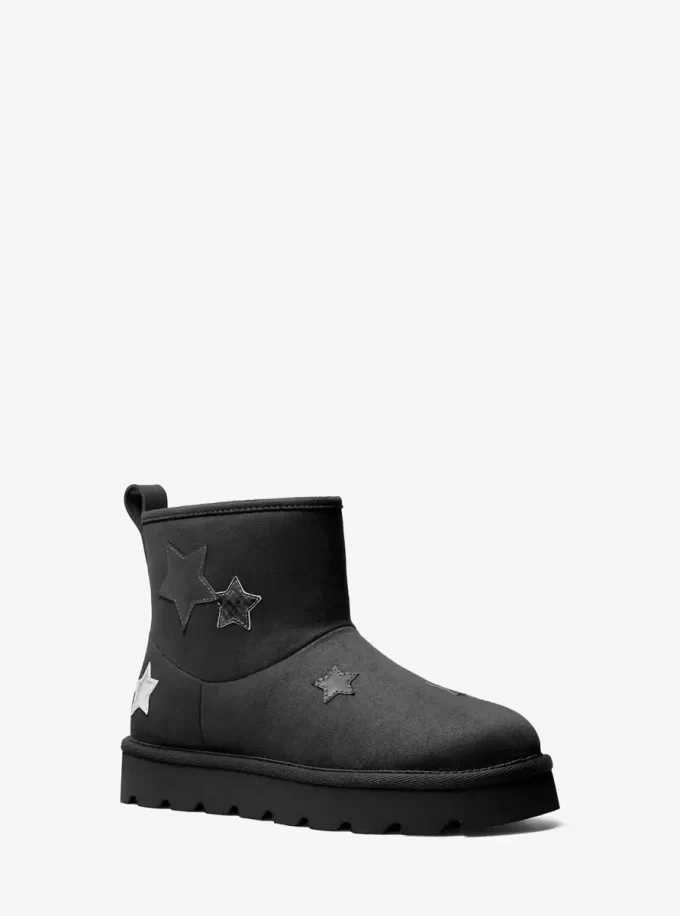 Winnie Embellished Boot