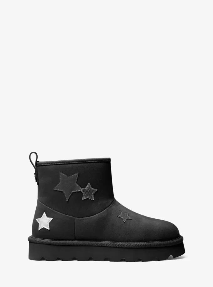 Winnie Embellished Boot