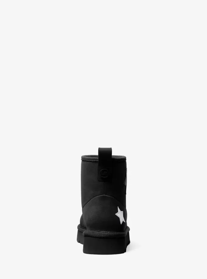 Winnie Embellished Boot