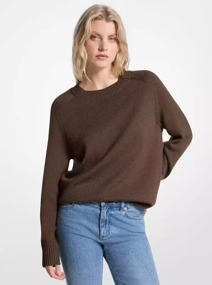 Wool Sweater Wool Sweater