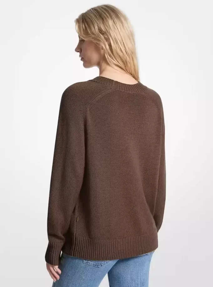 Wool Sweater Wool Sweater