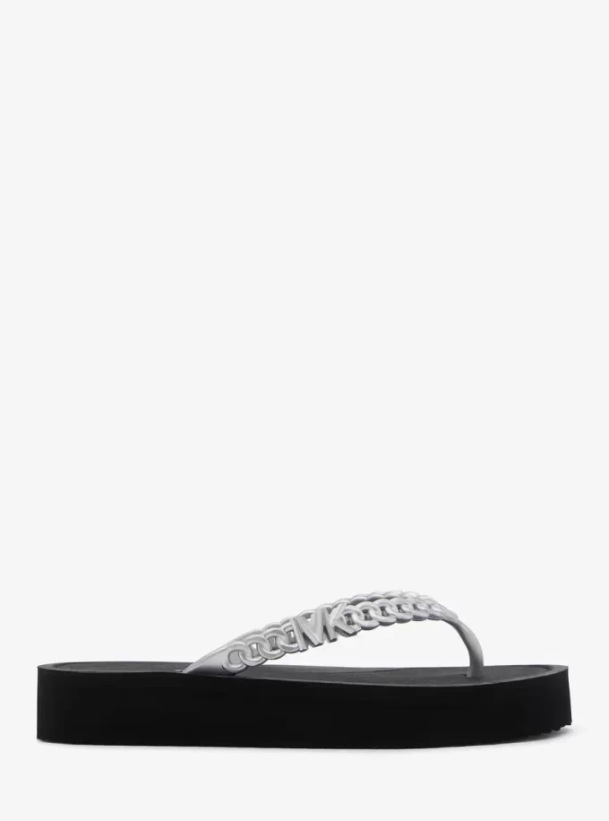 Zaza Platform Flip Flop