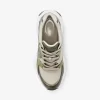 Zuma Leather Trainer